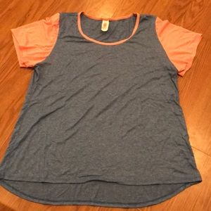 LuLaRoe Classic Tee